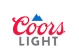 Coors Light logo