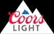 Coors Light logo