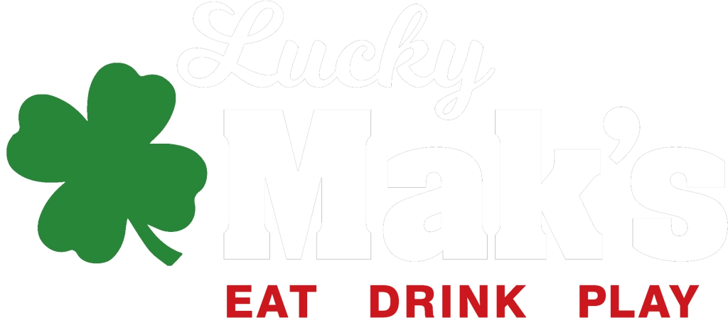 Lucky Mak's logo