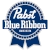 Pabst Blue Ribbon logo